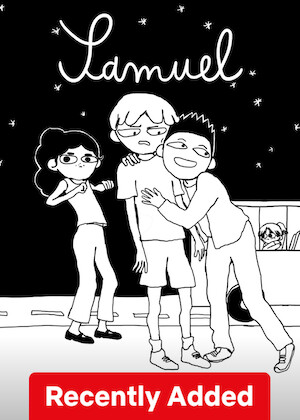 Samuel poster